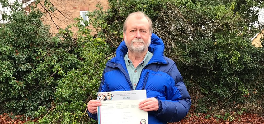 PCC With CYP Charter