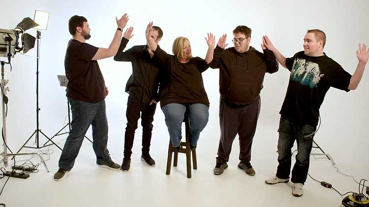 Mate Crime Video Launched