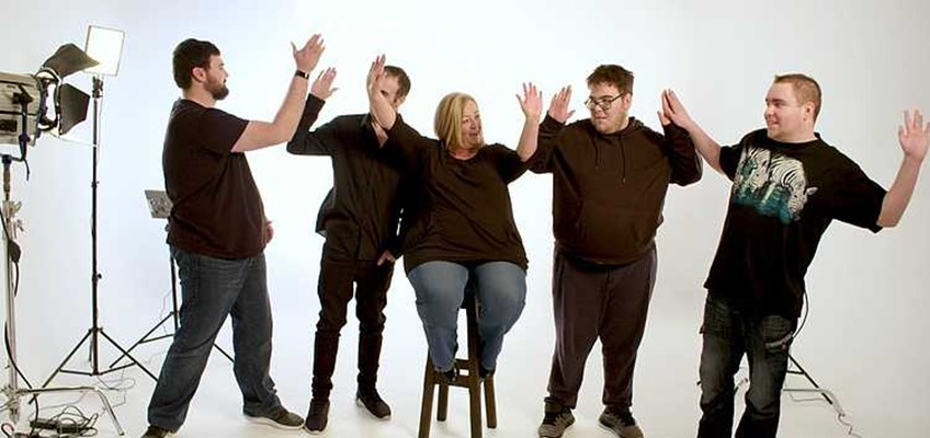 Mate Crime Video Launched