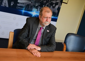 Jeff Cuthbert