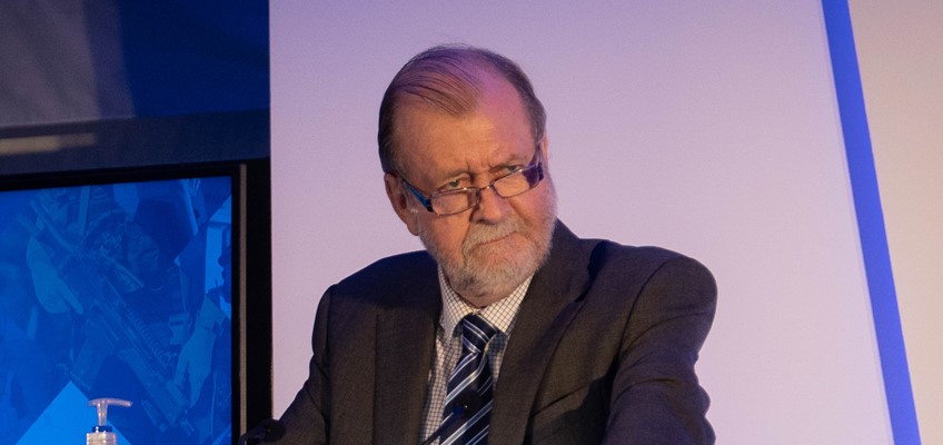 Jeff Cuthbert