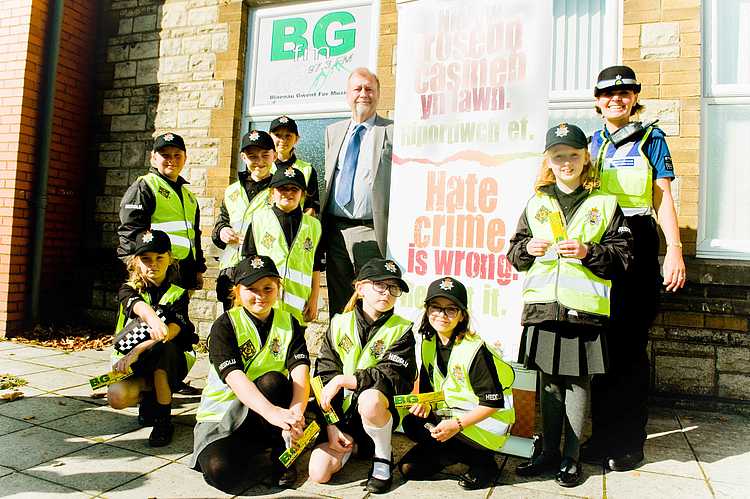 Community Groups Granted Funding to Tackle Hate Crime