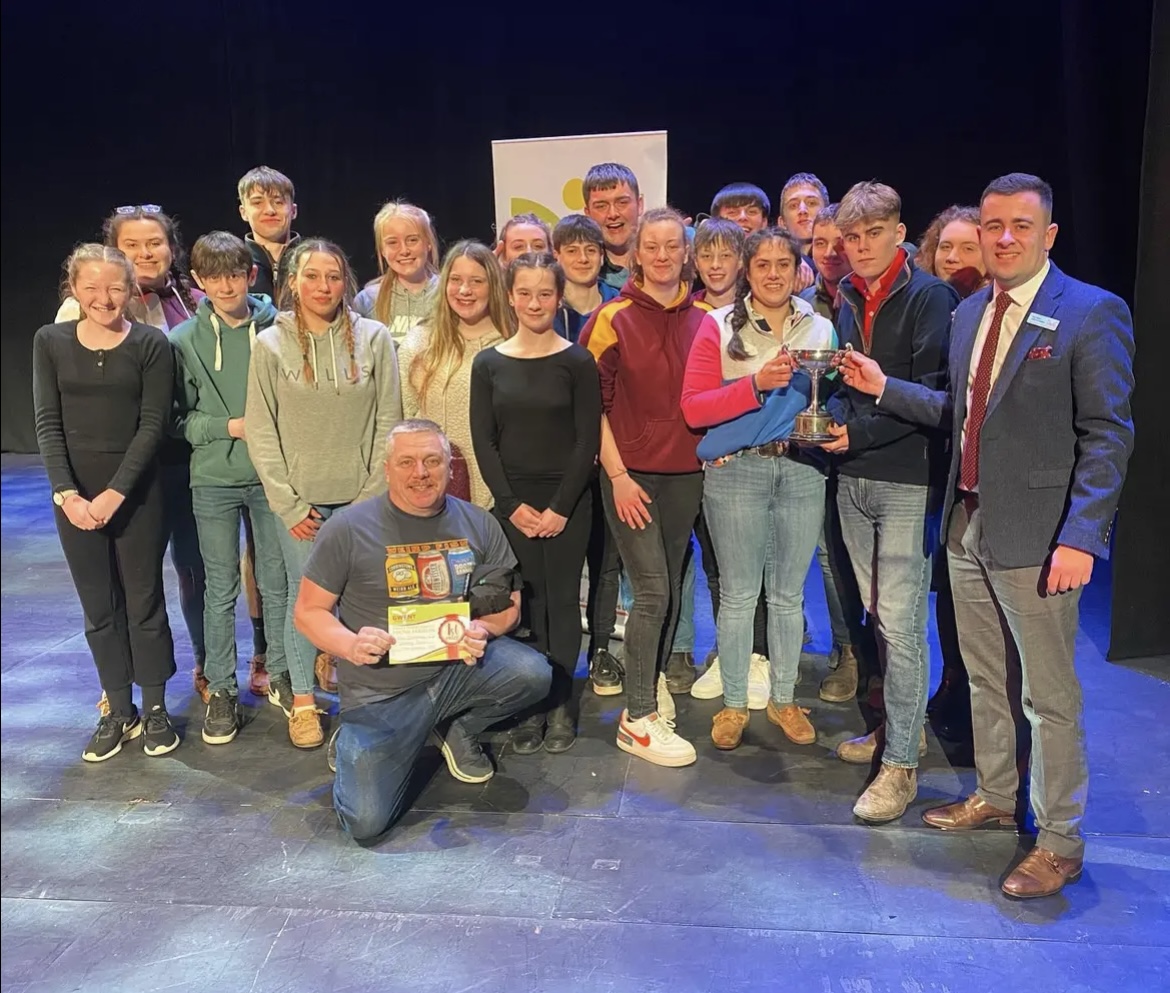 Abergavenny Young Farmers