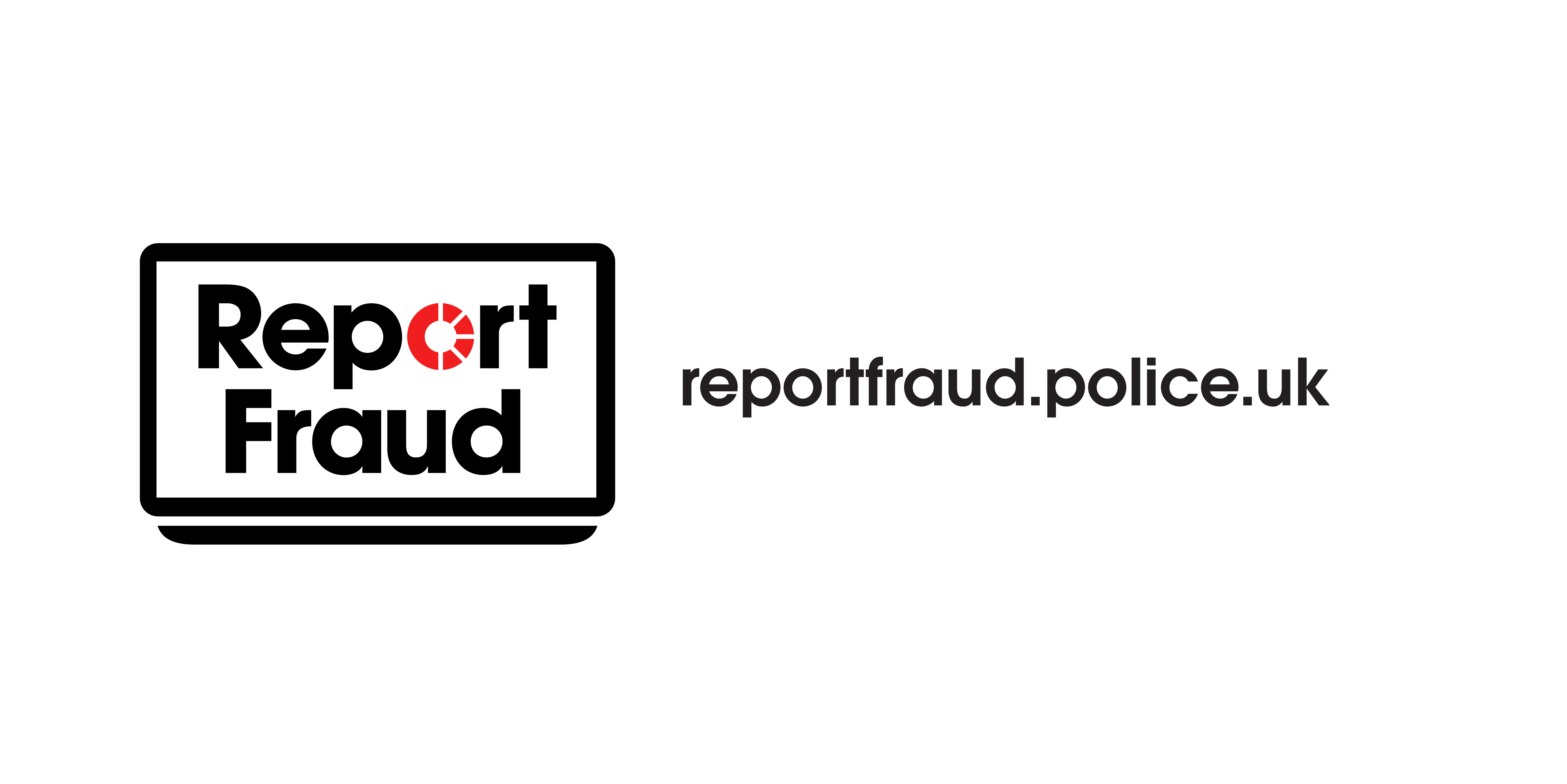 Report Fraud