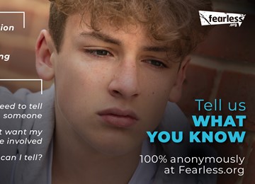 Fearless
