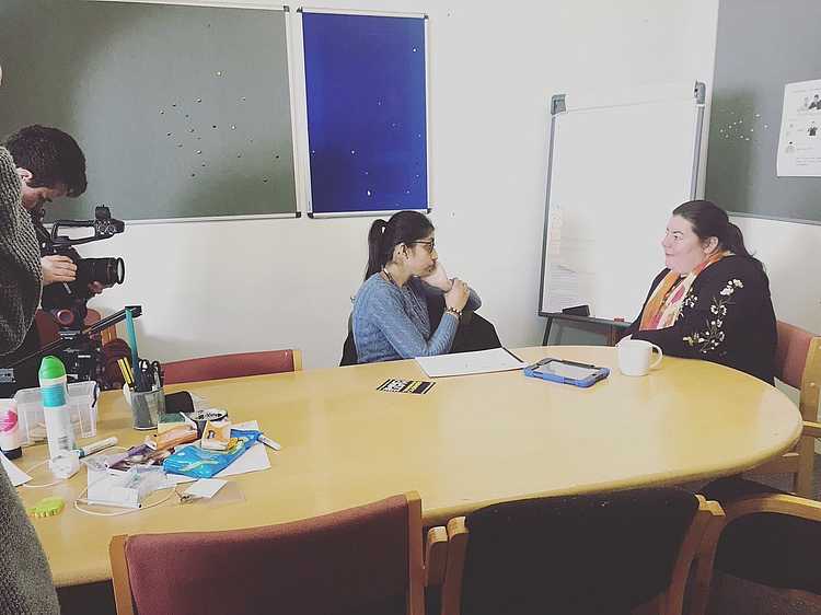 Short Films Highlight Devastating Impact Of Mate Crime