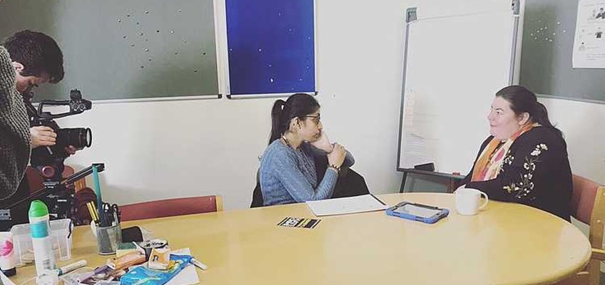 Short Films Highlight Devastating Impact Of Mate Crime