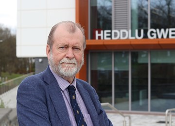 Jeff Cuthbert