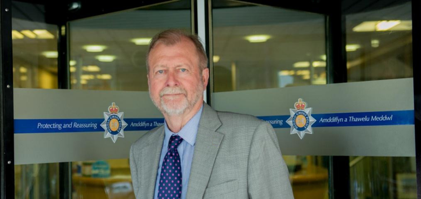 Jeff Cuthbert