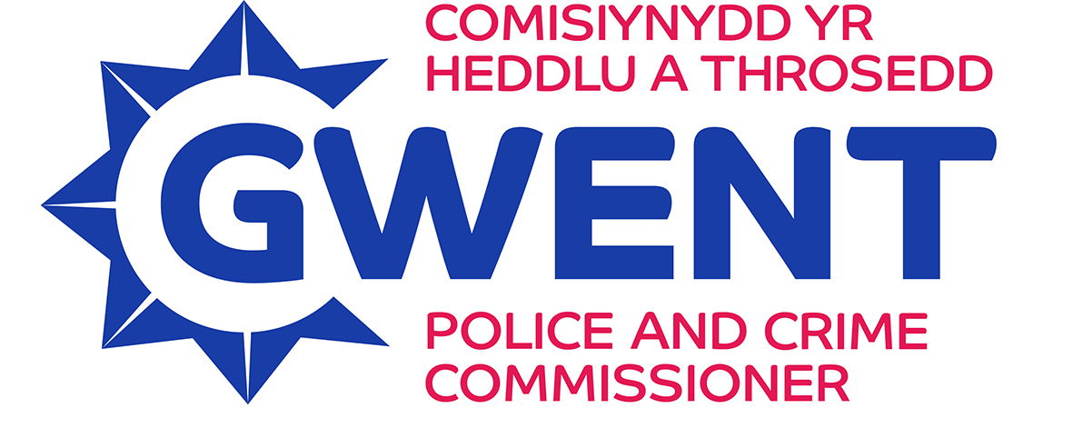 Gwent PCC Logo
