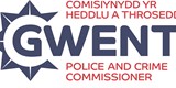 Gwent PCC Logo