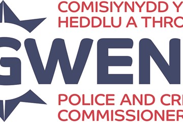 Gwent PCC Logo