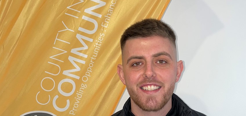 Liam Jenkins o Gasnewydd Fyw