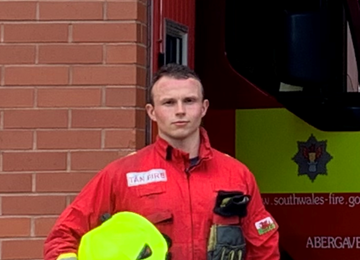Alex Tipping