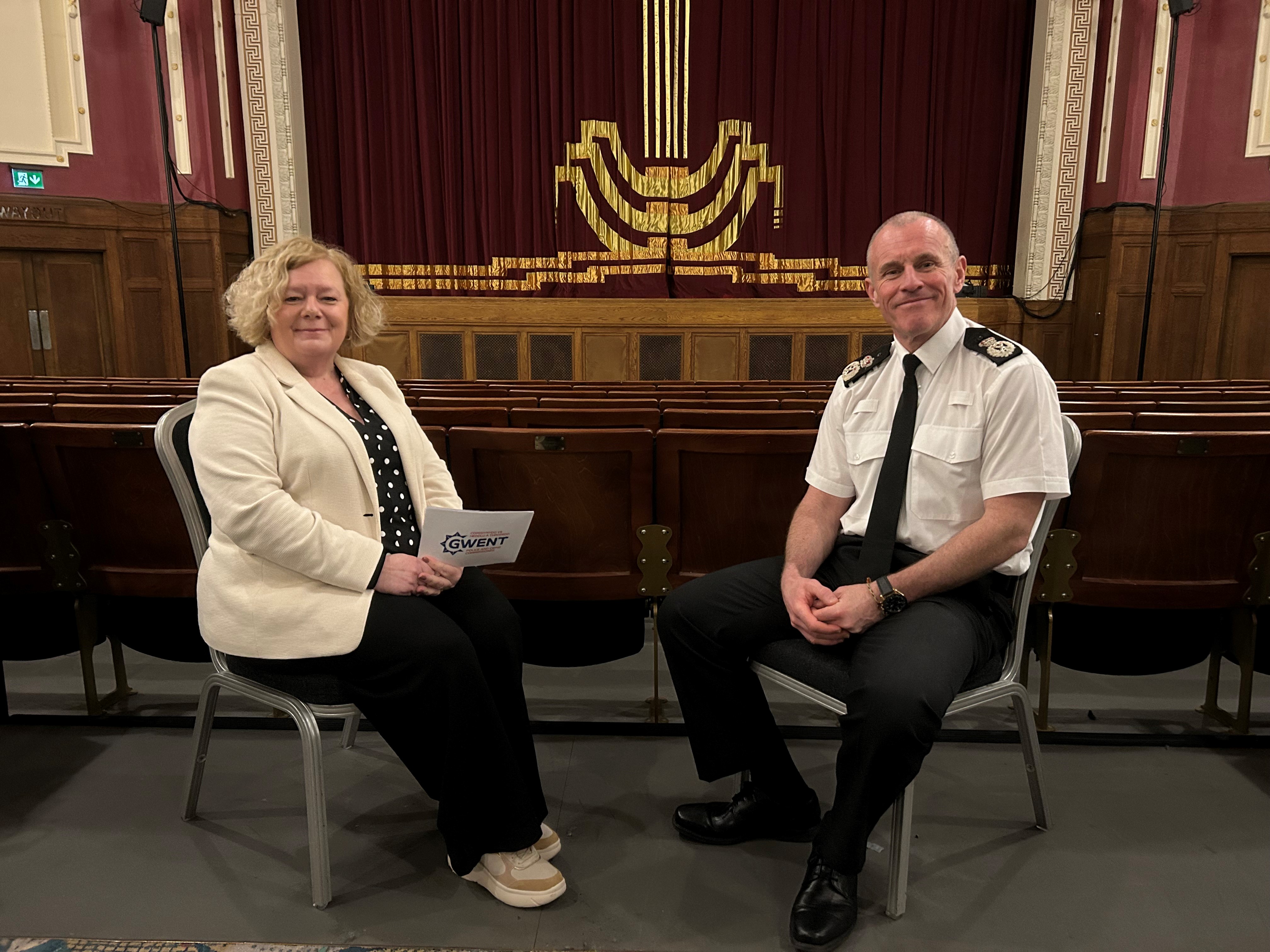 Jane Mudd. Mark Hobrough