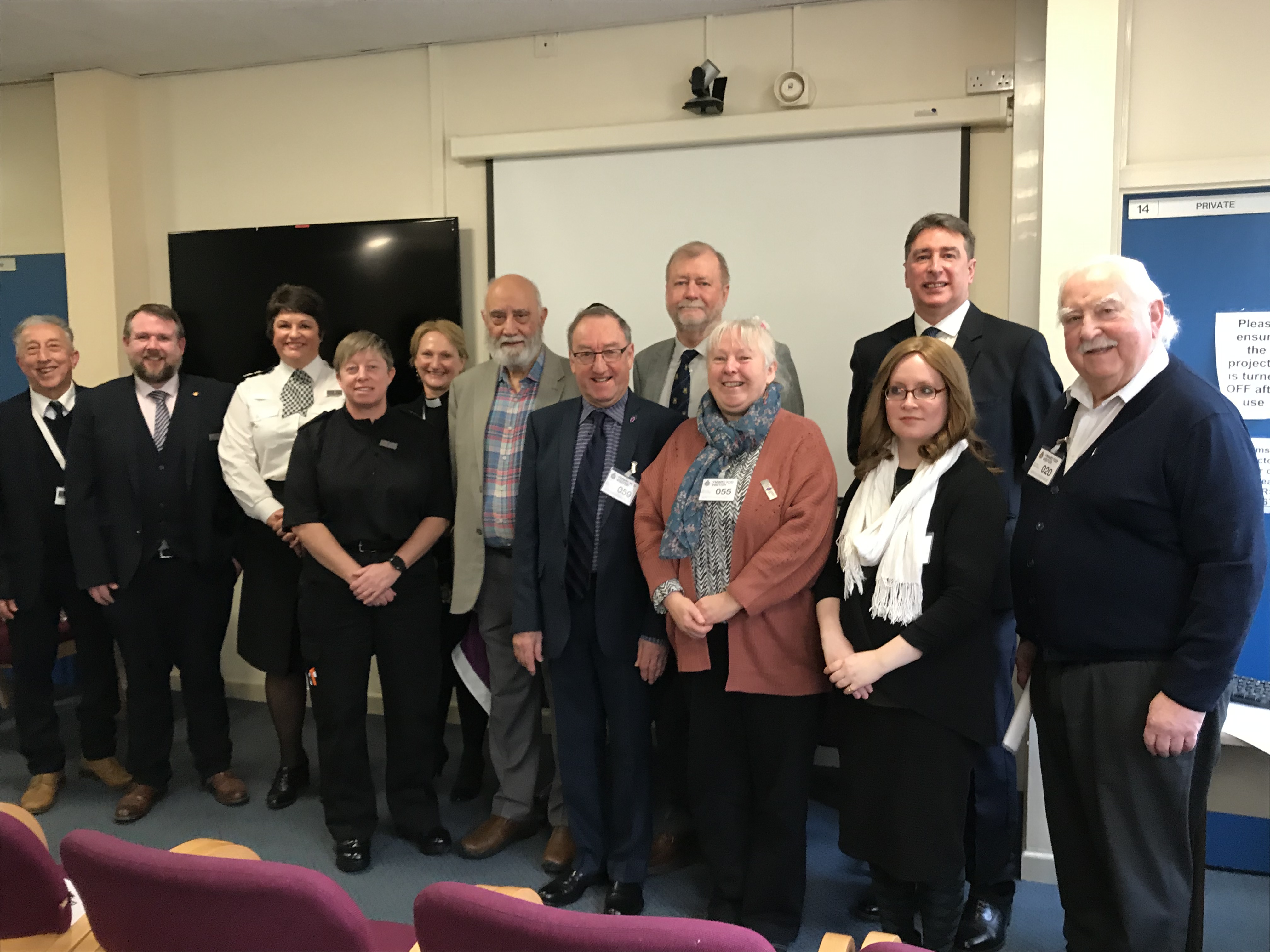 Holocaust Memorial Day