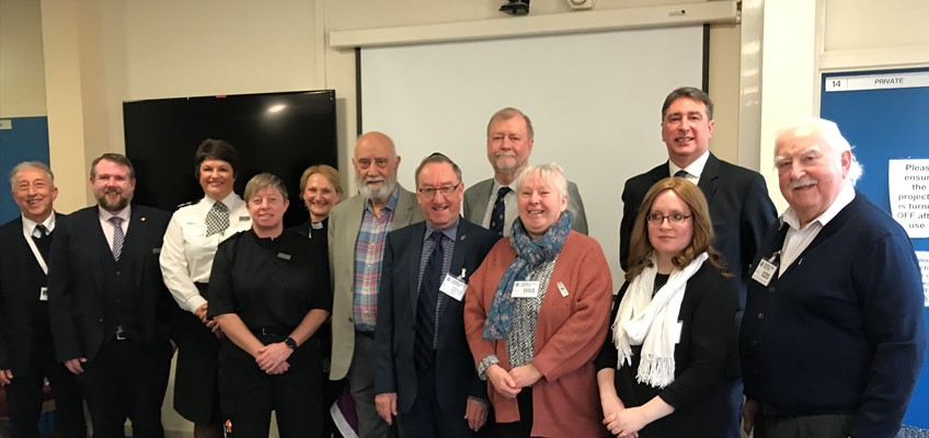 Holocaust Memorial Day