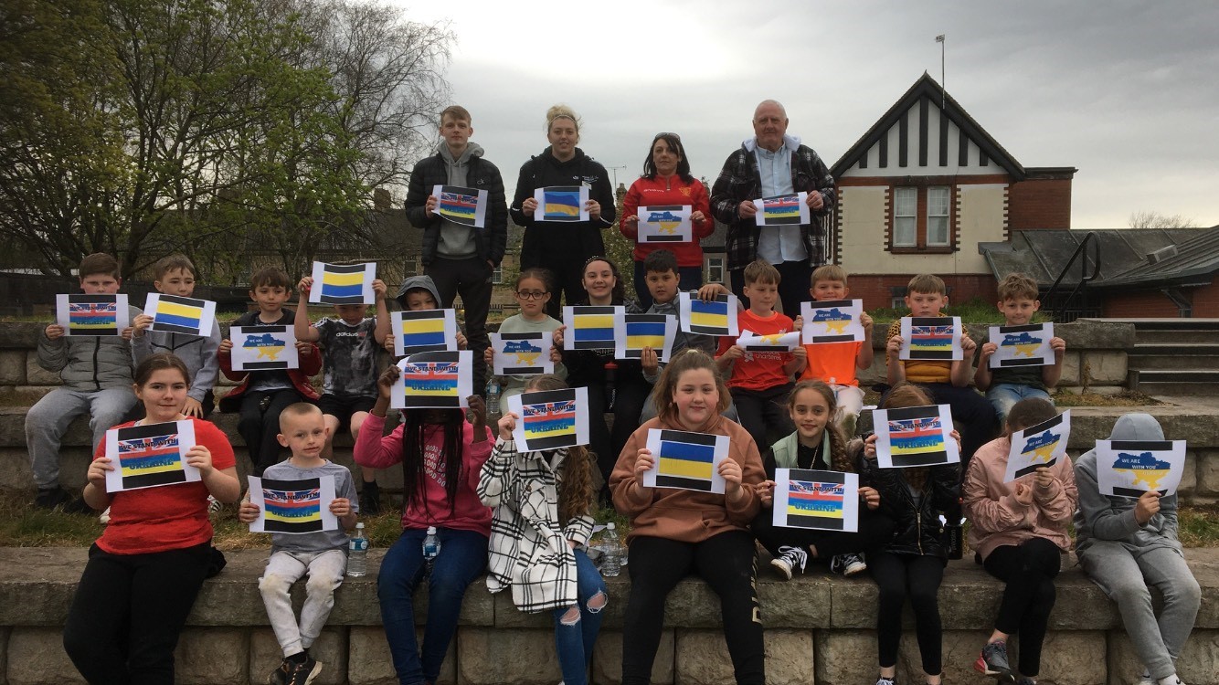 members of the youf gang