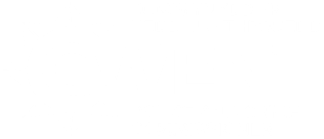 Logo Comisiynydd Heddlu a Throsedd Gwent 
                              Comisiynydd yr Heddlu a Throsedd Gwent