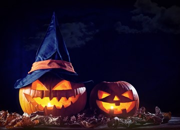 pumpkin